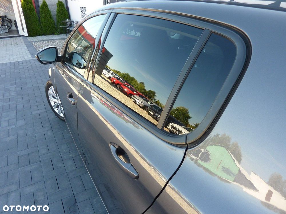 Peugeot 308 - 8
