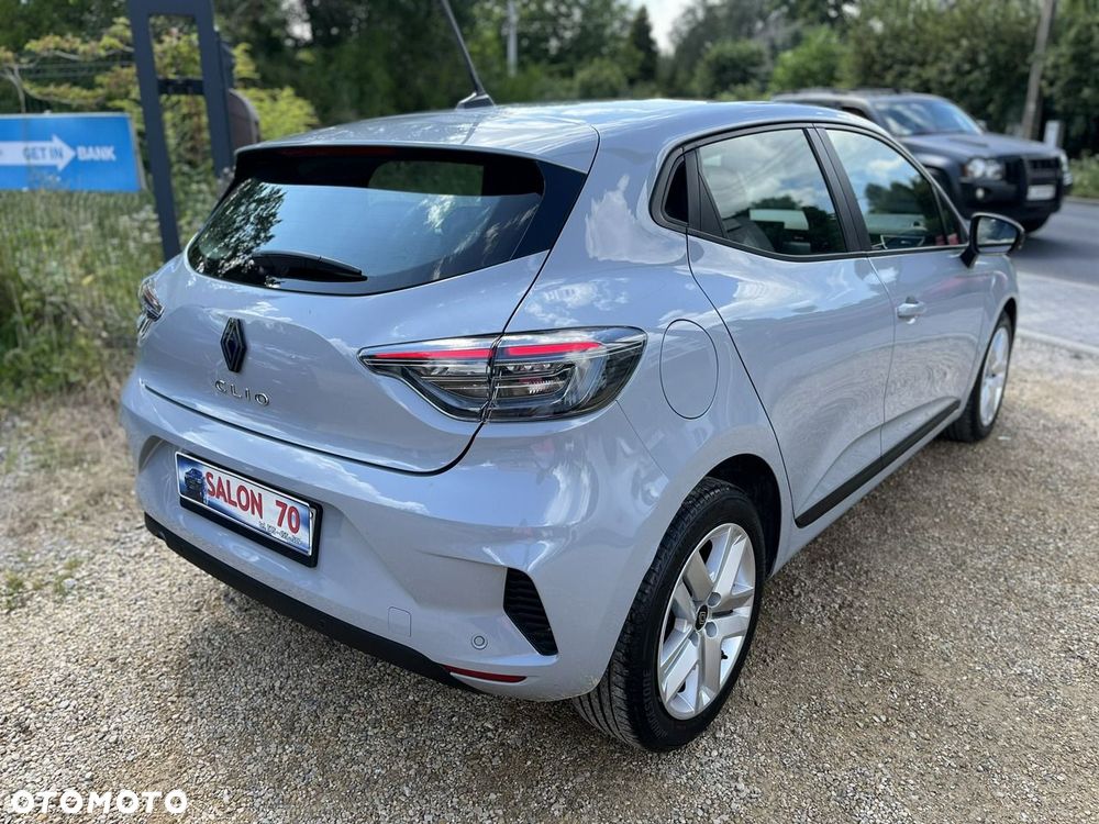 Renault Clio - 6