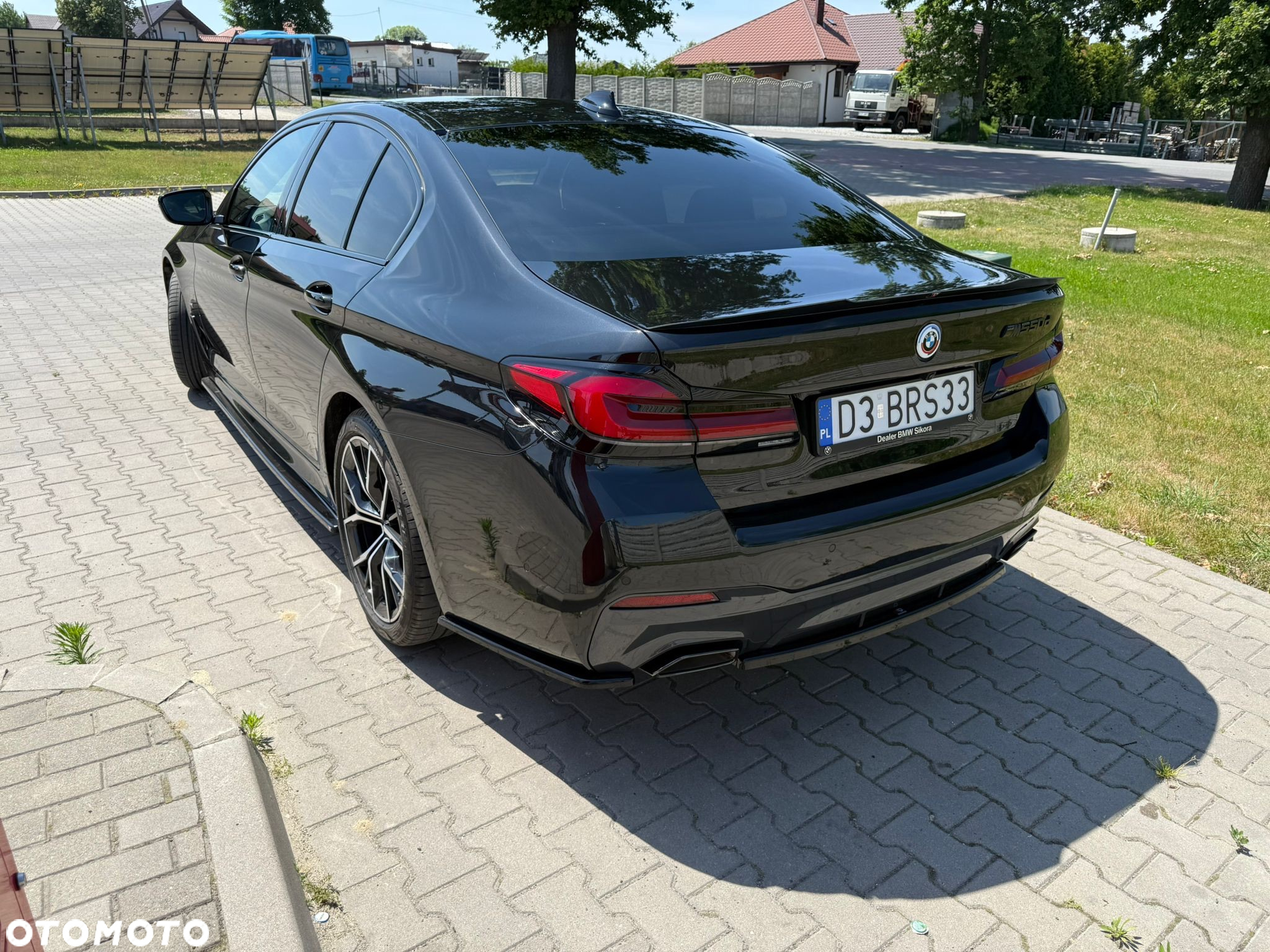 BMW Seria 5 - 16