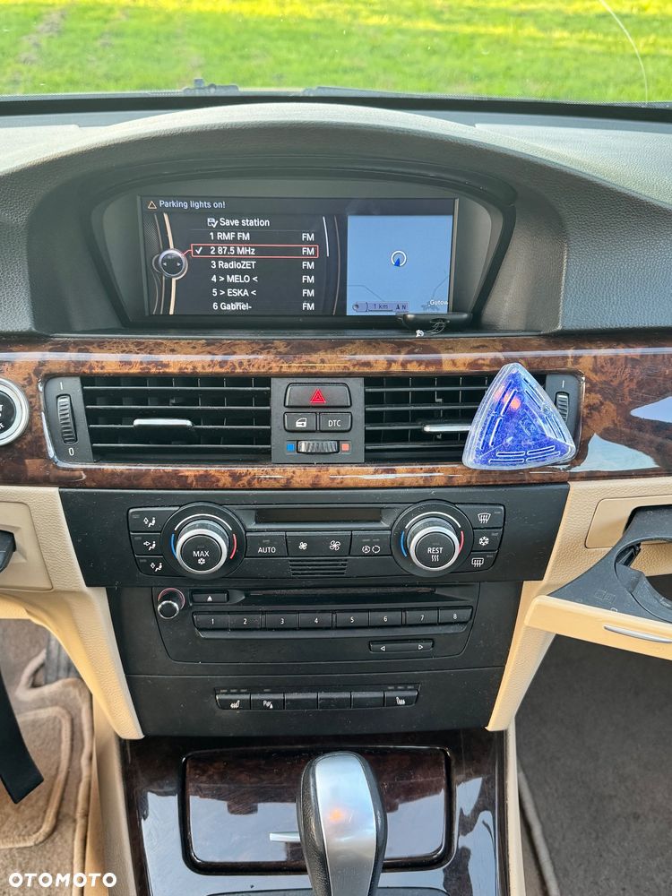BMW Seria 3 - 10