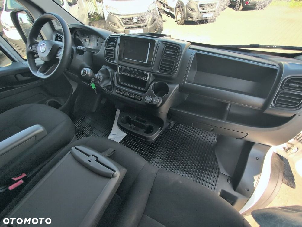 Fiat Ducato - 8