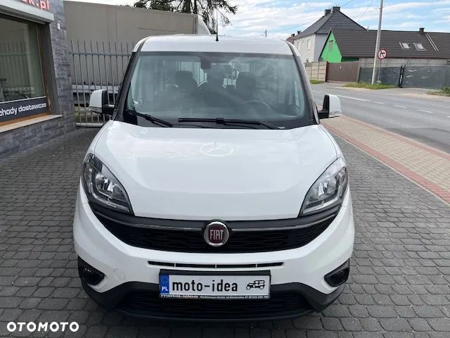 Fiat Doblo - 7