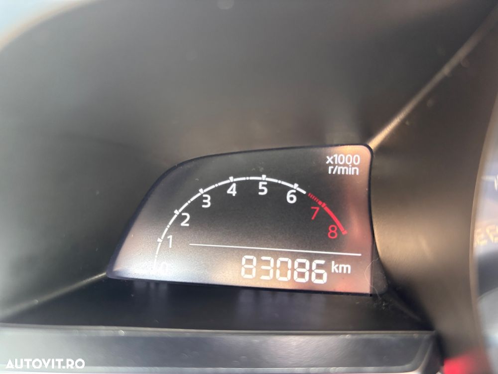Mazda 2 G90 Takumi Plus - 9