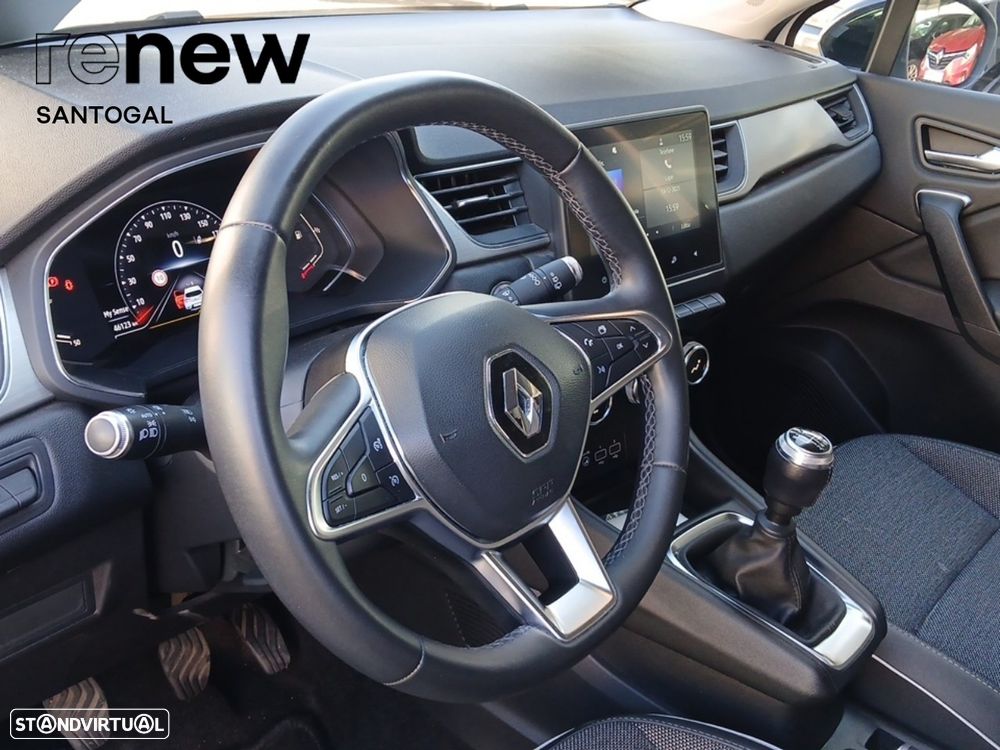 Renault Captur 1.0 TCe Intens - 17