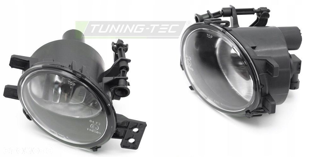 Halogeny Lampy pmg kpl L+R BMW 1 e82 e88 Lift FL Lci 2011-2013 Coupe Cabrio - 2