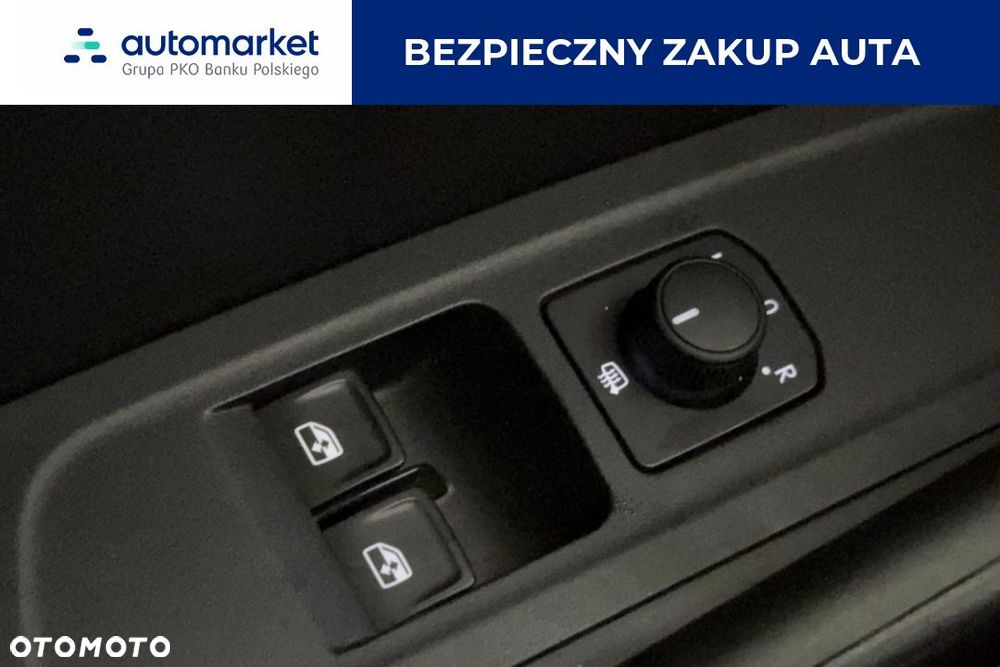 Skoda Fabia 1.0 Ambition - 13