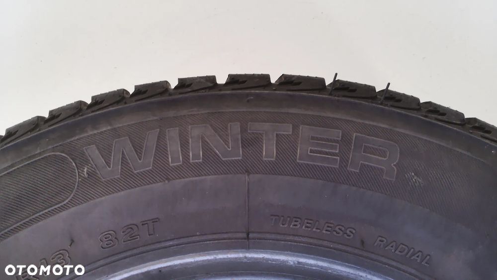 175/70R13 82T Saetta Winter 2018 - 5