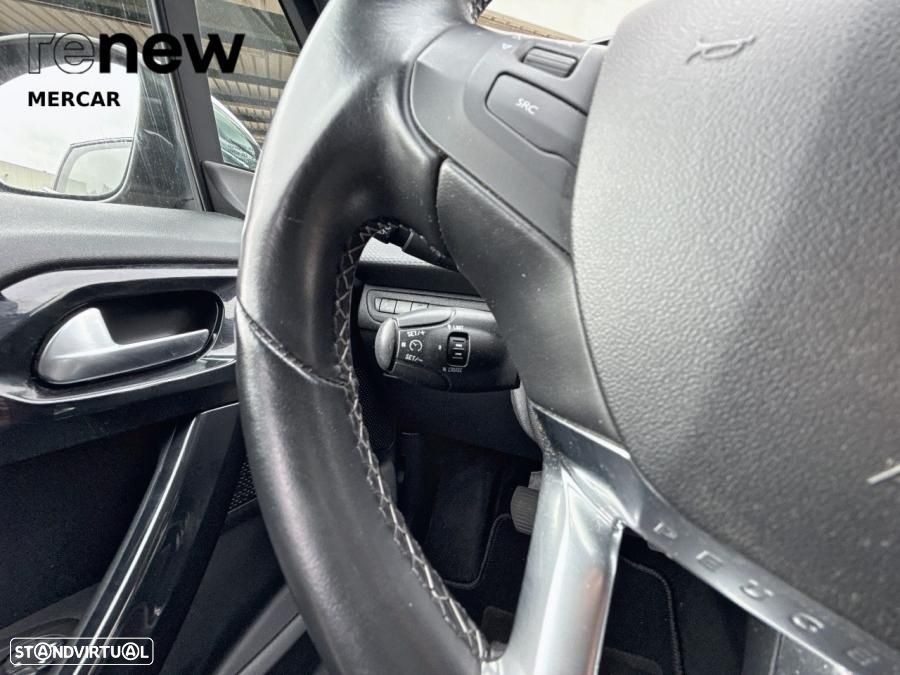 Peugeot 208 - 20