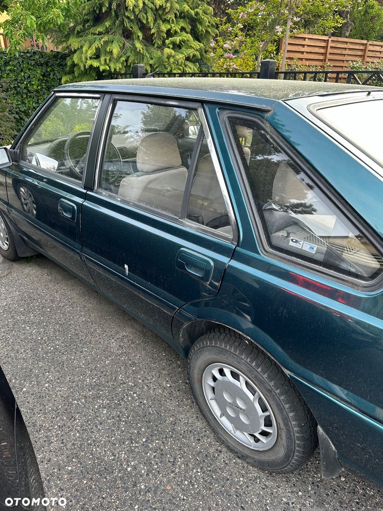 Polonez Caro - 2