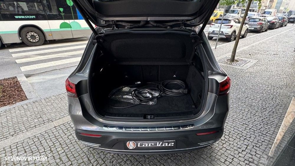 Mercedes-Benz EQA 250 - 6