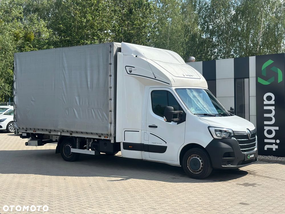 Renault Master - 1