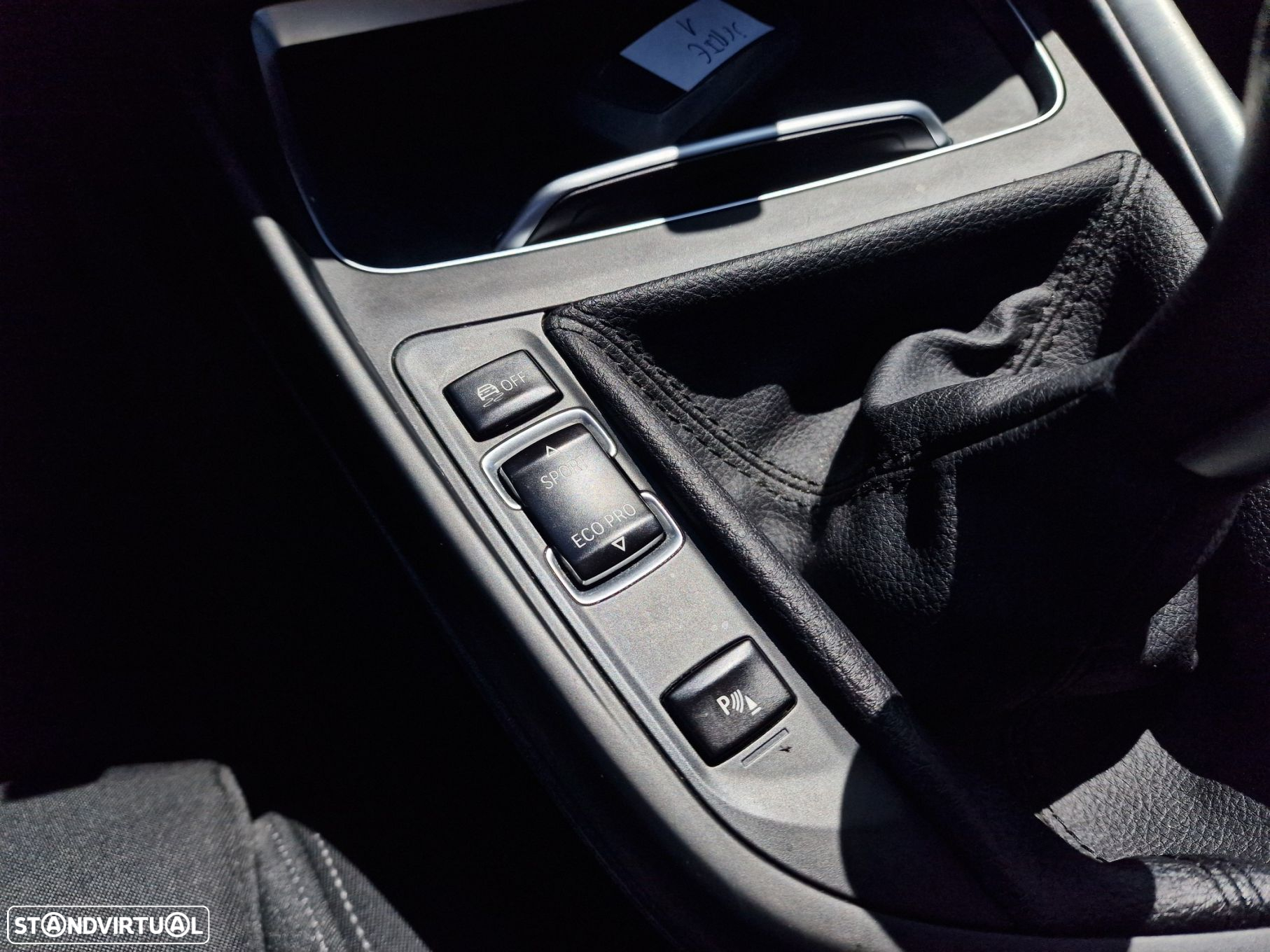 BMW 116 d Line Sport - 26