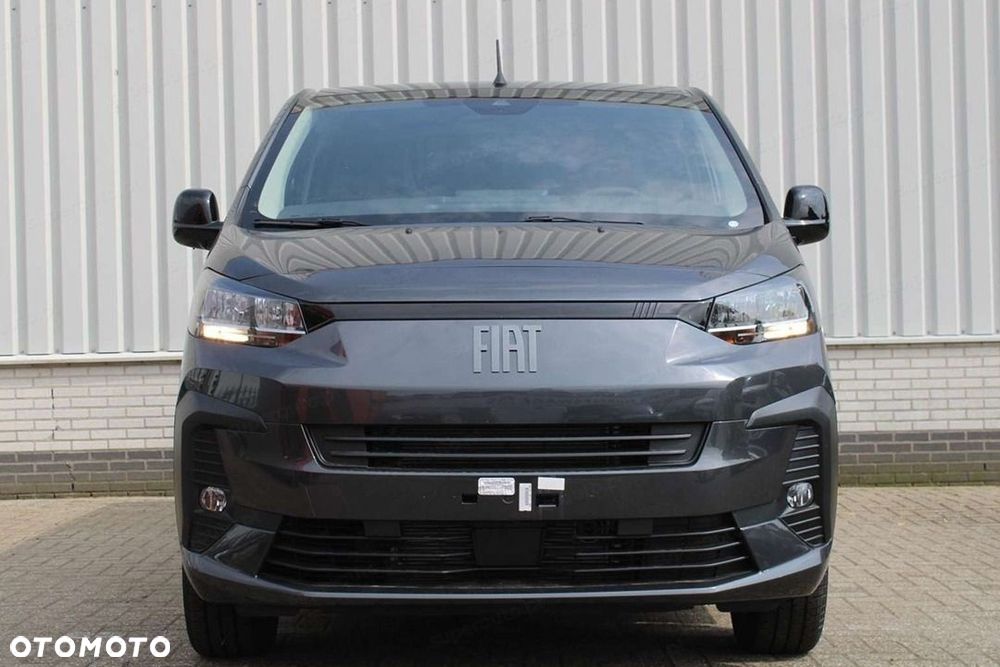 Fiat Scudo XL L2H1 EAT8 2.2 150KM - 4