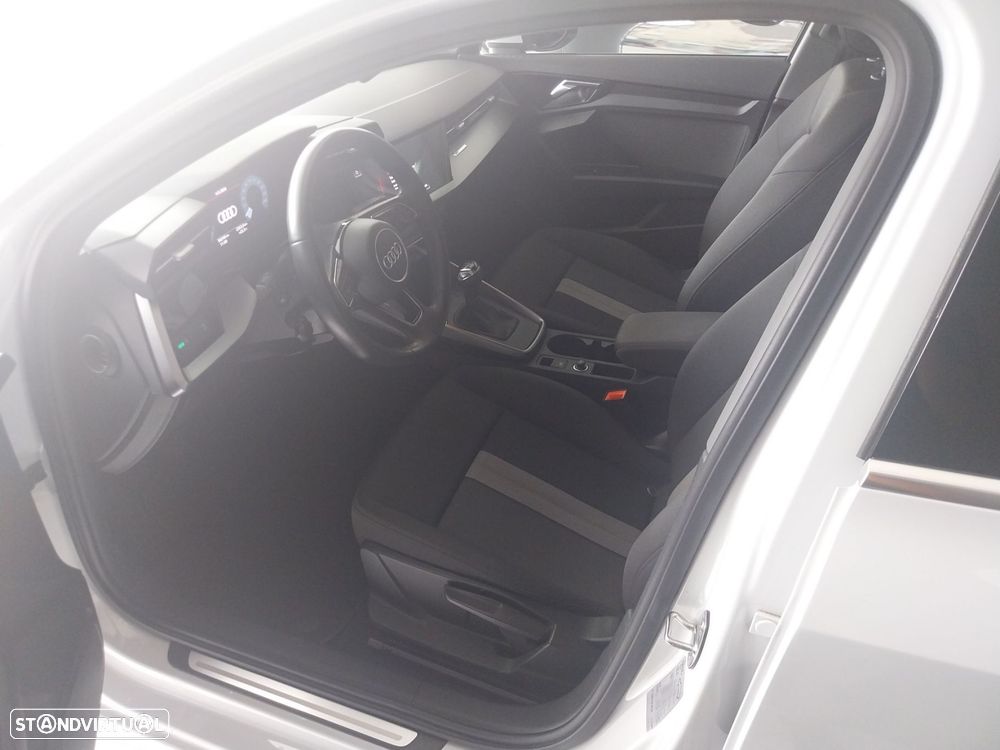 Audi A3 Sportback 30 TFSI - 6