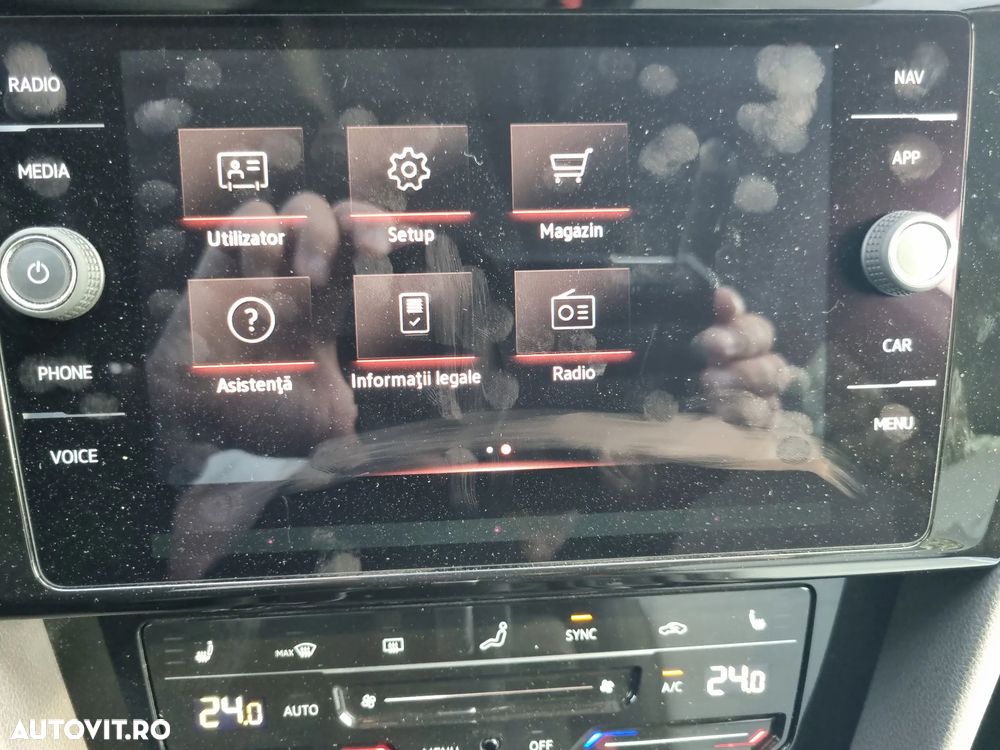 Volkswagen Arteon 2.0 TDI DSG Elegance - 20