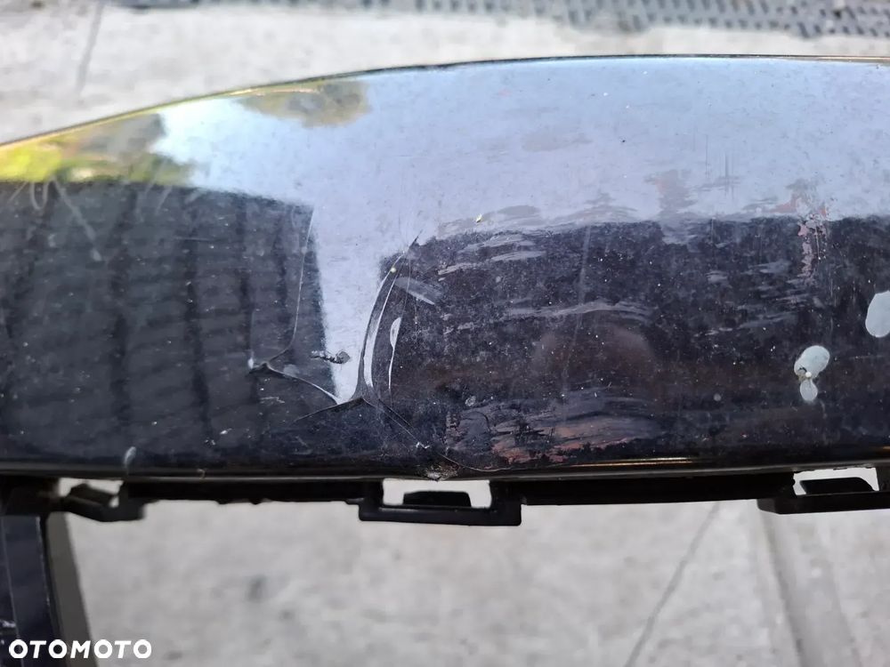 ZDERZAK PRZOD PRZEDNI PDC VW AMAROK 10-15 2HH807221 SLASK WYSYLKA - 6