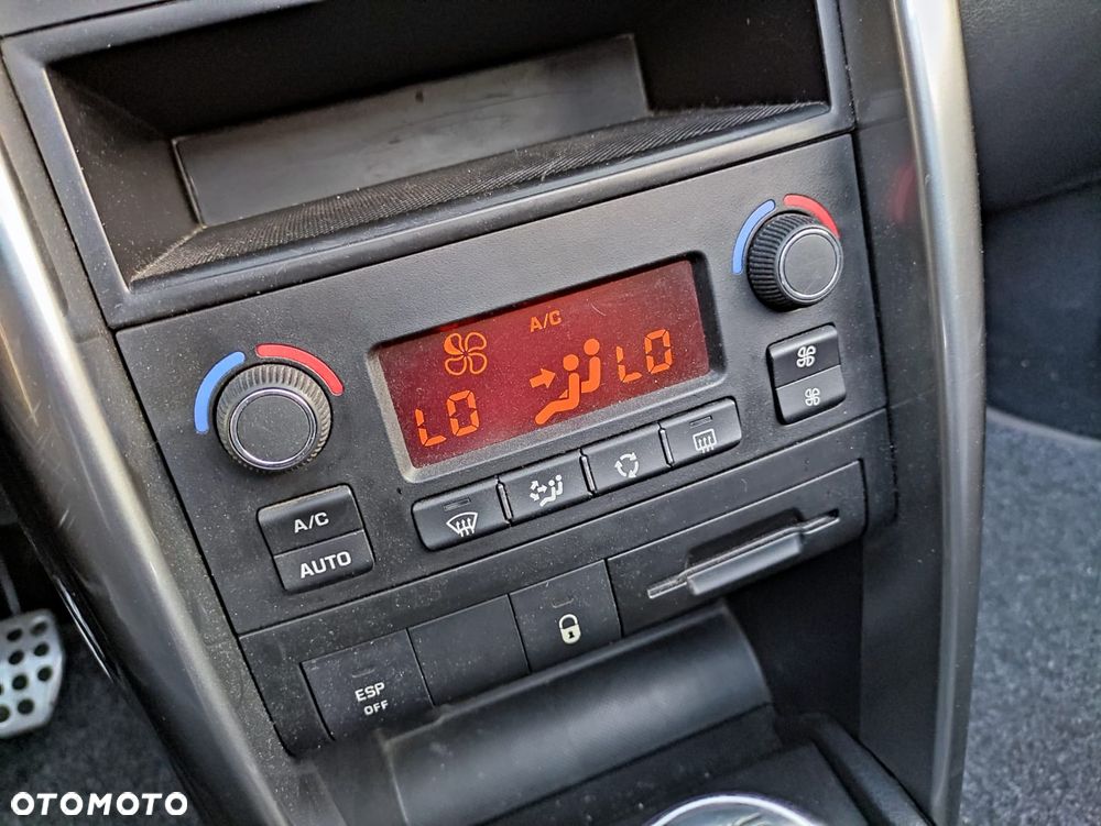 Peugeot 207 CC 120 VTi Platinum - 30