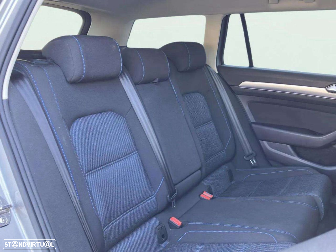 VW Passat Variant 1.4 TSI GTE Plug-in - 13