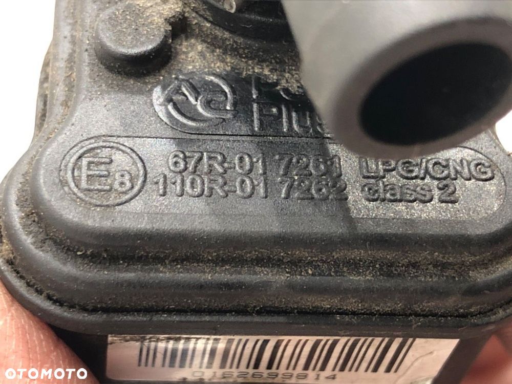 CZUJNIK CIŚNIENIA LPG - 73.00 PLN - FORD S-MAX (WA6) 2006 - 2014 2.5 ST 162 kW [220 KM] benzyna - 4