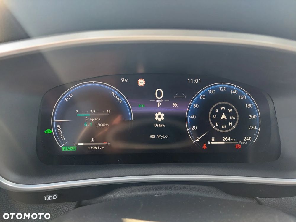 Toyota Corolla Cross 2.0 Hybrid Premiere Edition - 21