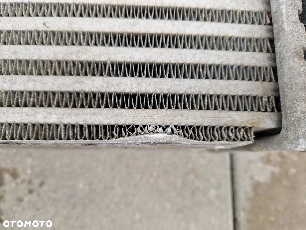 CHŁODNICA POWIETRZA, INTERCOOLER BMW F39 F40 F45 F46 F48 F55 F56 F60 - 3