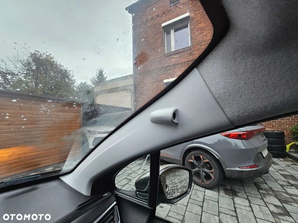 Peugeot 208 1.2 VTi Allure - 26