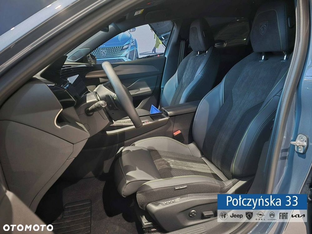 Peugeot 308 - 15