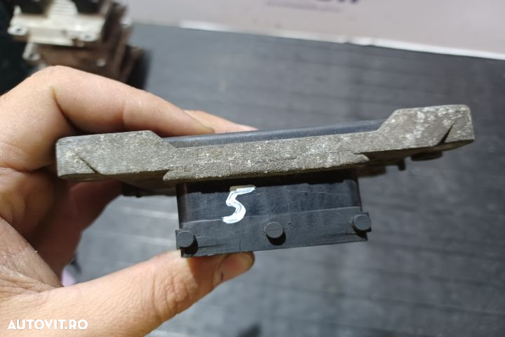 Calculator motor ECU 0261208939 - 1.0 0261208939 - 1.0 Opel Corsa C [ - 4