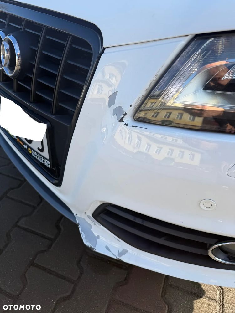 Audi A3 Sportback 2.0 TDI DPF Ambition S tronic - 7