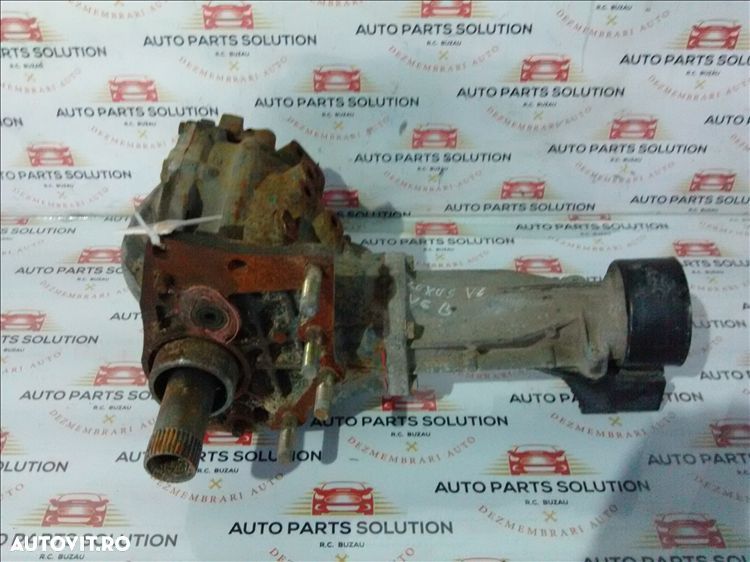 grup spate 3.0 b lexus rx 300 v6 - 1