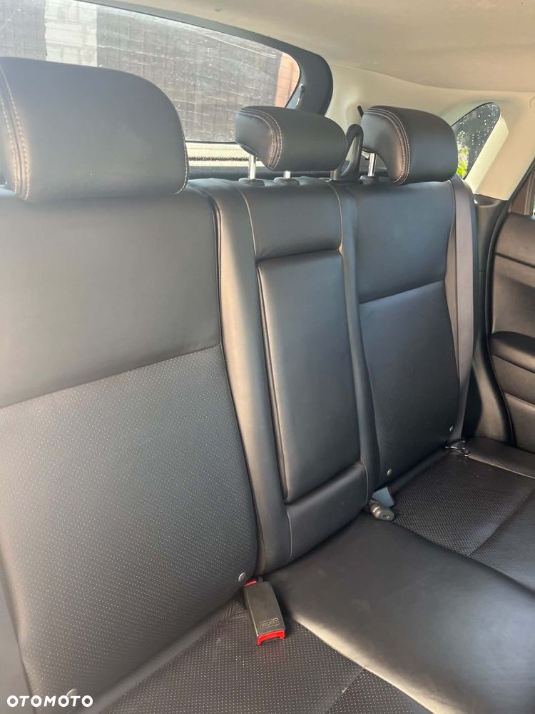 Mitsubishi ASX 1.8 DID Instyle NAVI 4WD AS&G - 13