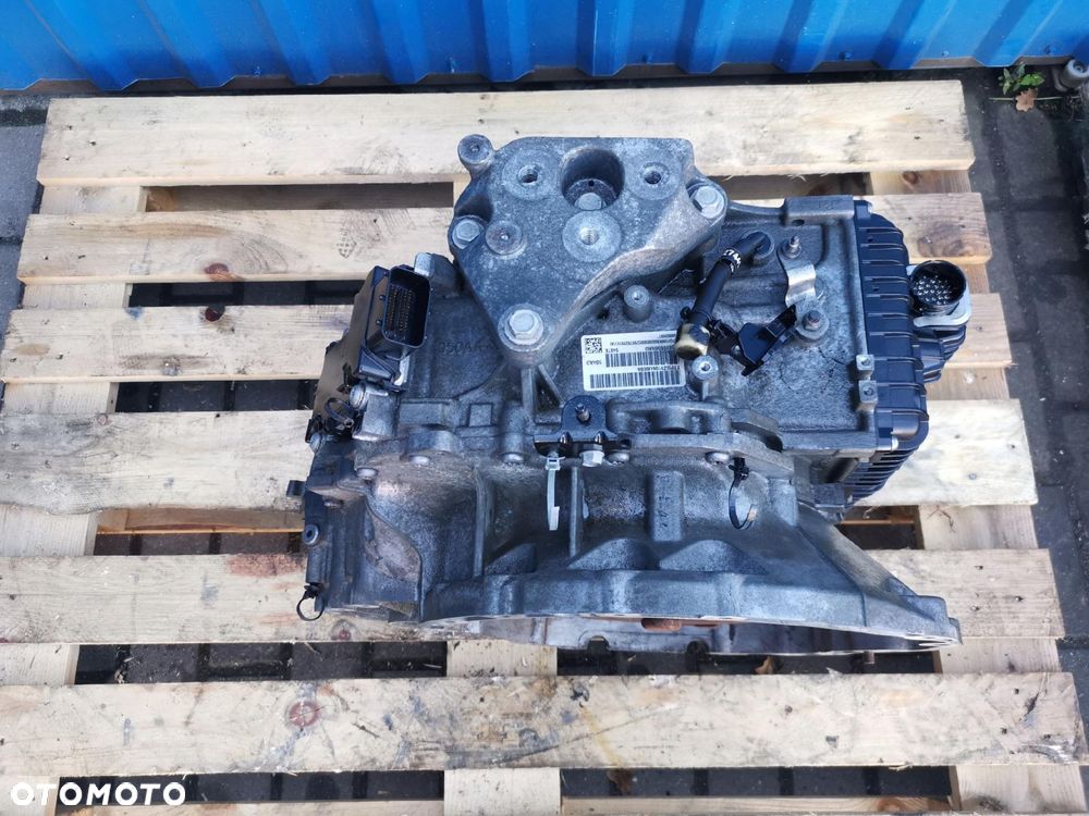 CHRYSLER PACIFICA II 17- 3.6 BENZYNA SKRZYNIA BIEGÓW AUTOMAT 68166504AD - 3