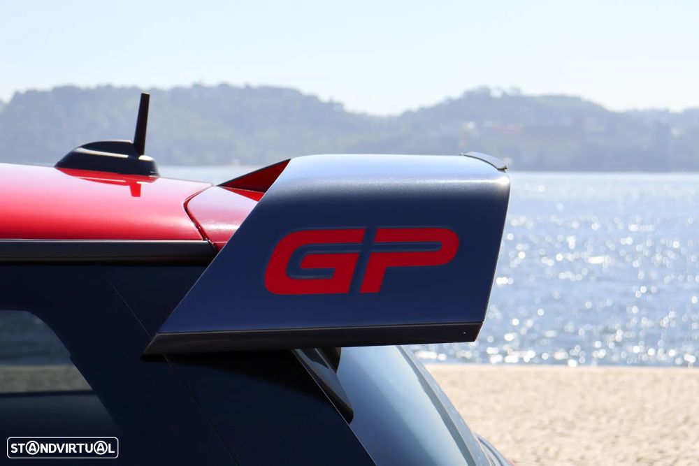 MINI 3 Portas John Cooper Works GP Aut. - 8