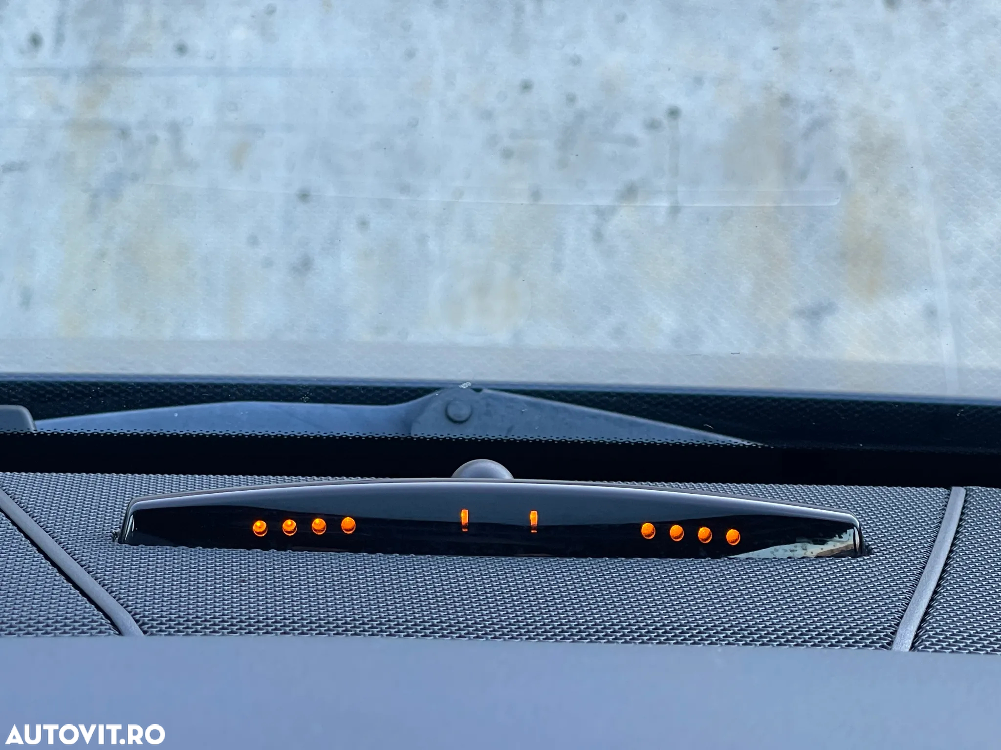 Mercedes-Benz E 300 BlueTEC HYBRID Aut. - 38