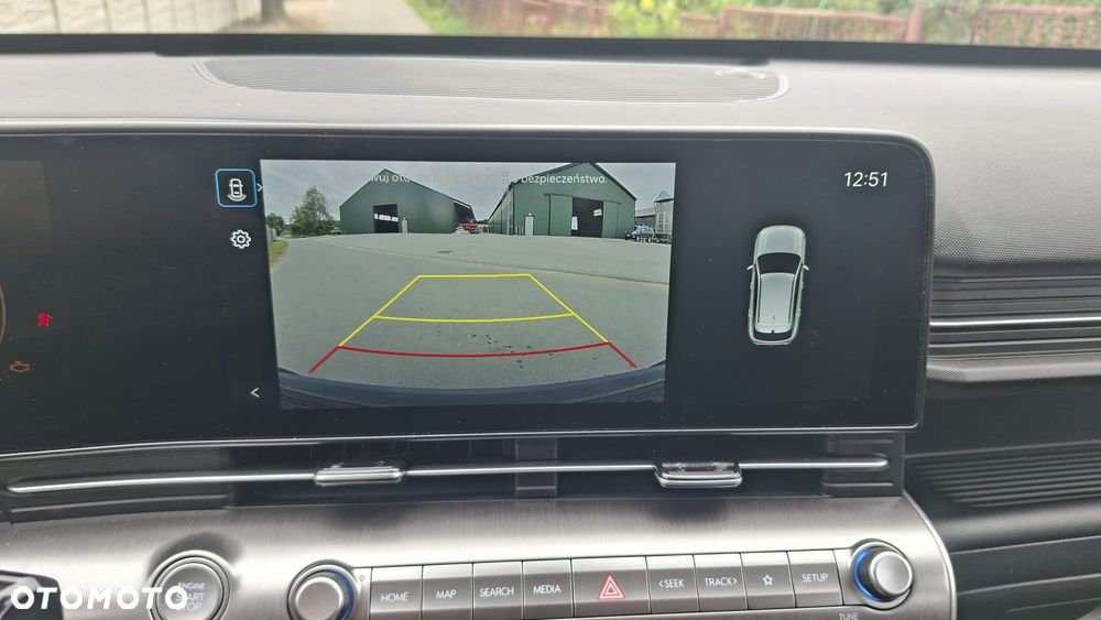 Hyundai Kona - 19