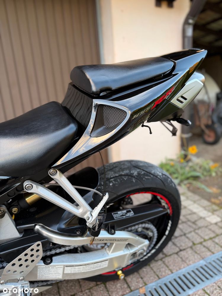 Honda CBR - 22