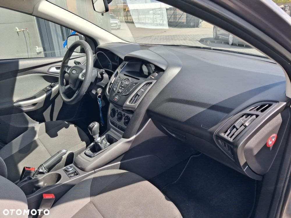 Ford Focus 1.6 TDCi Edition Start - 29