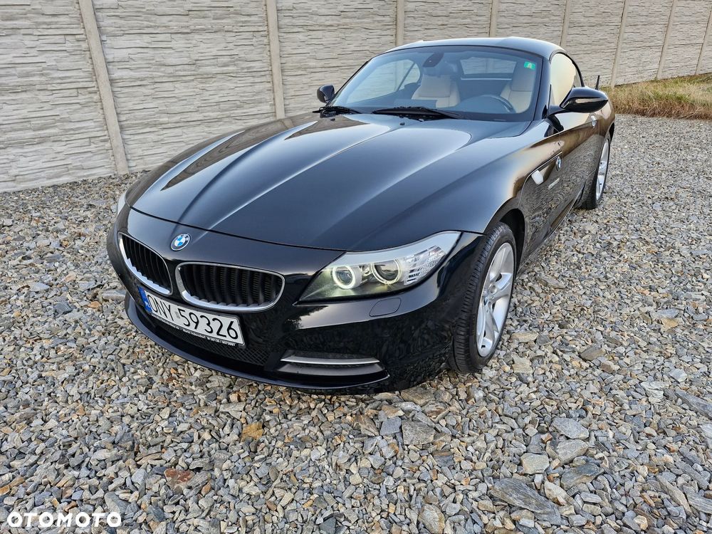 BMW Z4 sDrive23i - 2