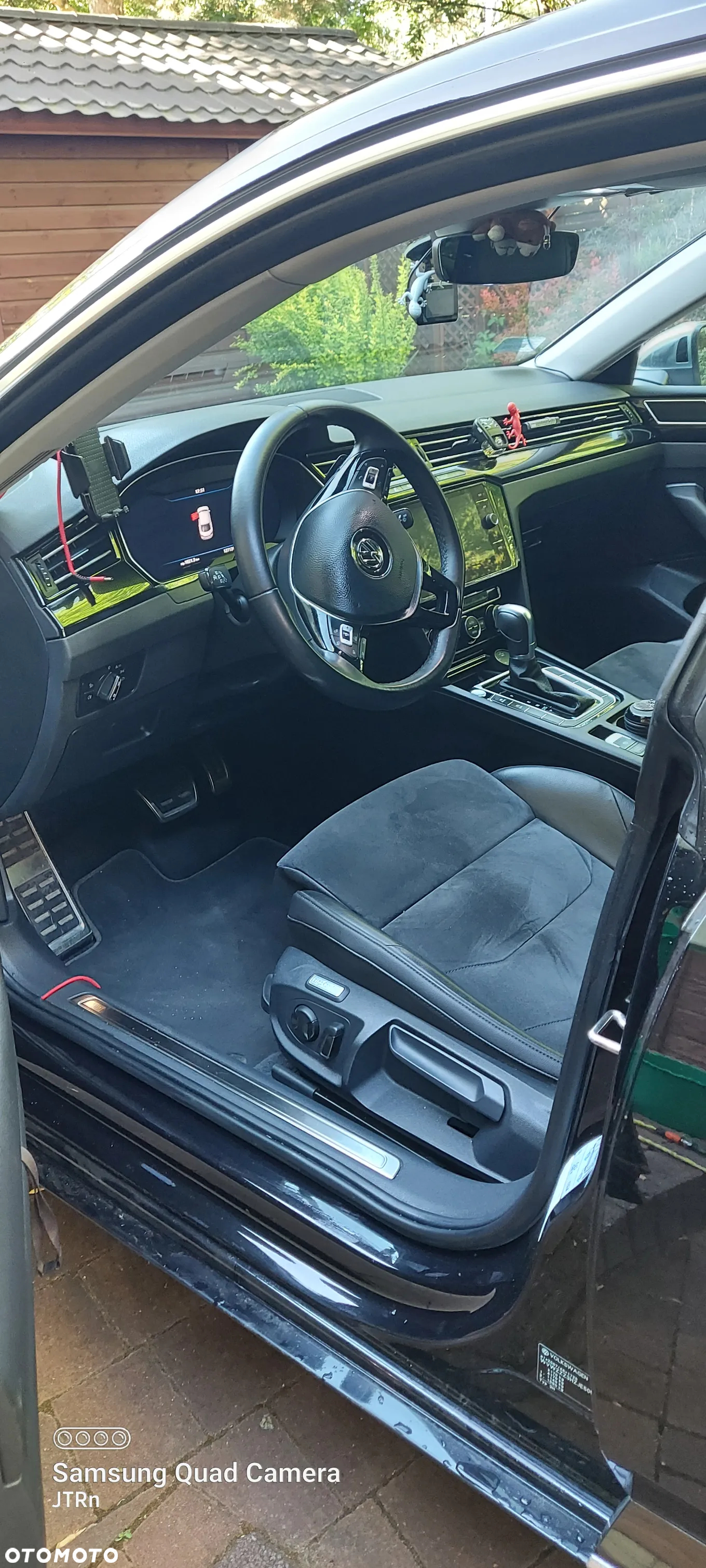 Volkswagen Arteon 2.0 TDI SCR Elegance DSG - 11