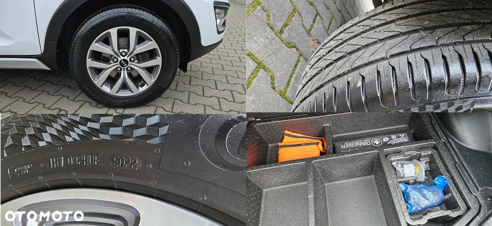 Kia Sportage 2.0 GDI L 2WD - 13