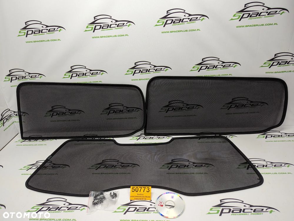 Kurtyny przeciwsłoneczne - 14