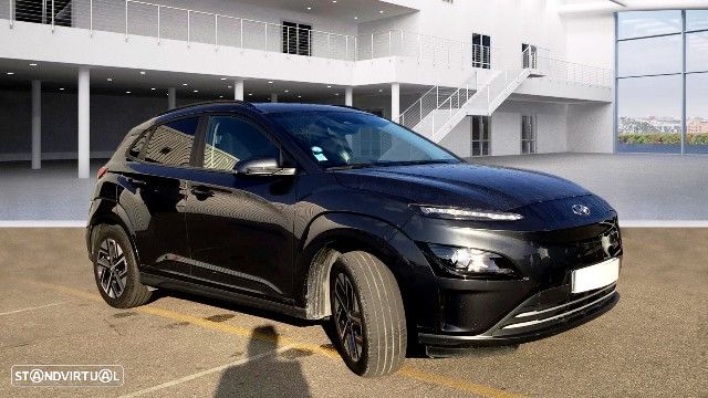 Hyundai Kauai Advantage - 1