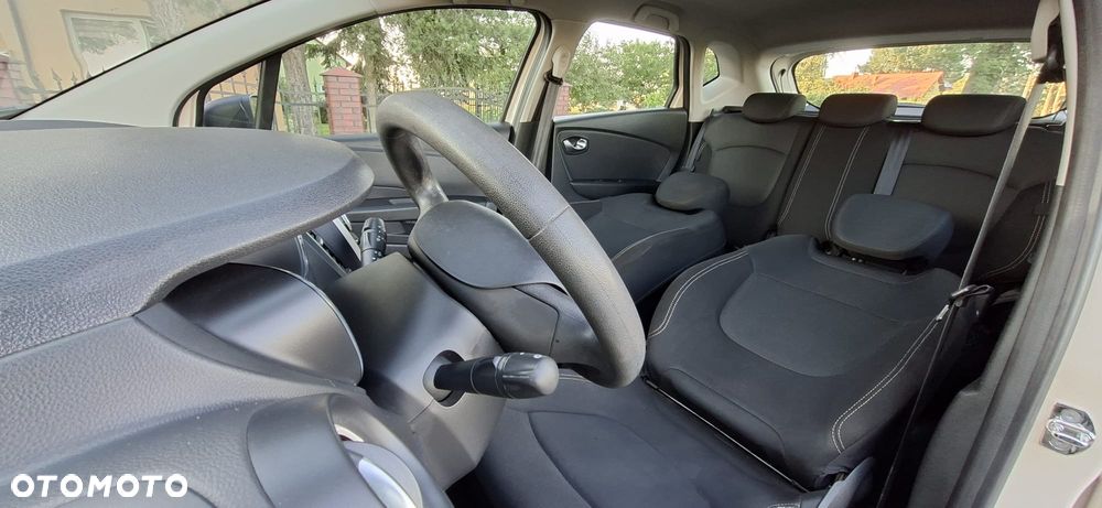 Renault Captur (ENERGY) TCe 90 LIFE - 20