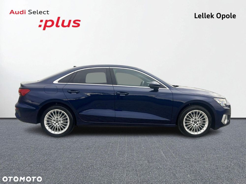 Audi A3 - 6