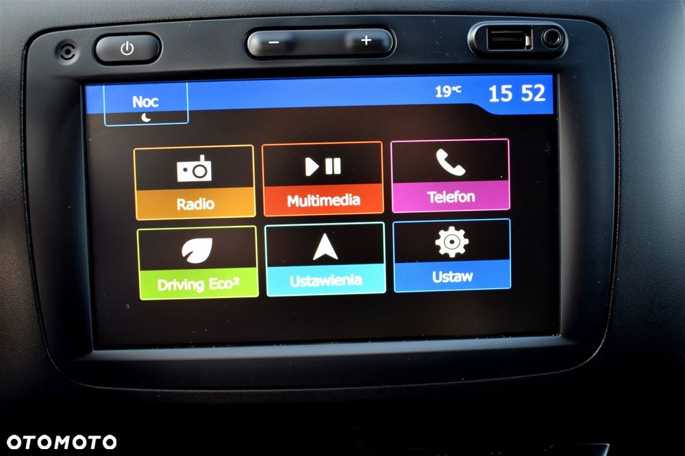 Dacia Duster TCe 150 2WD GPF Sondermodell Adventure - 31