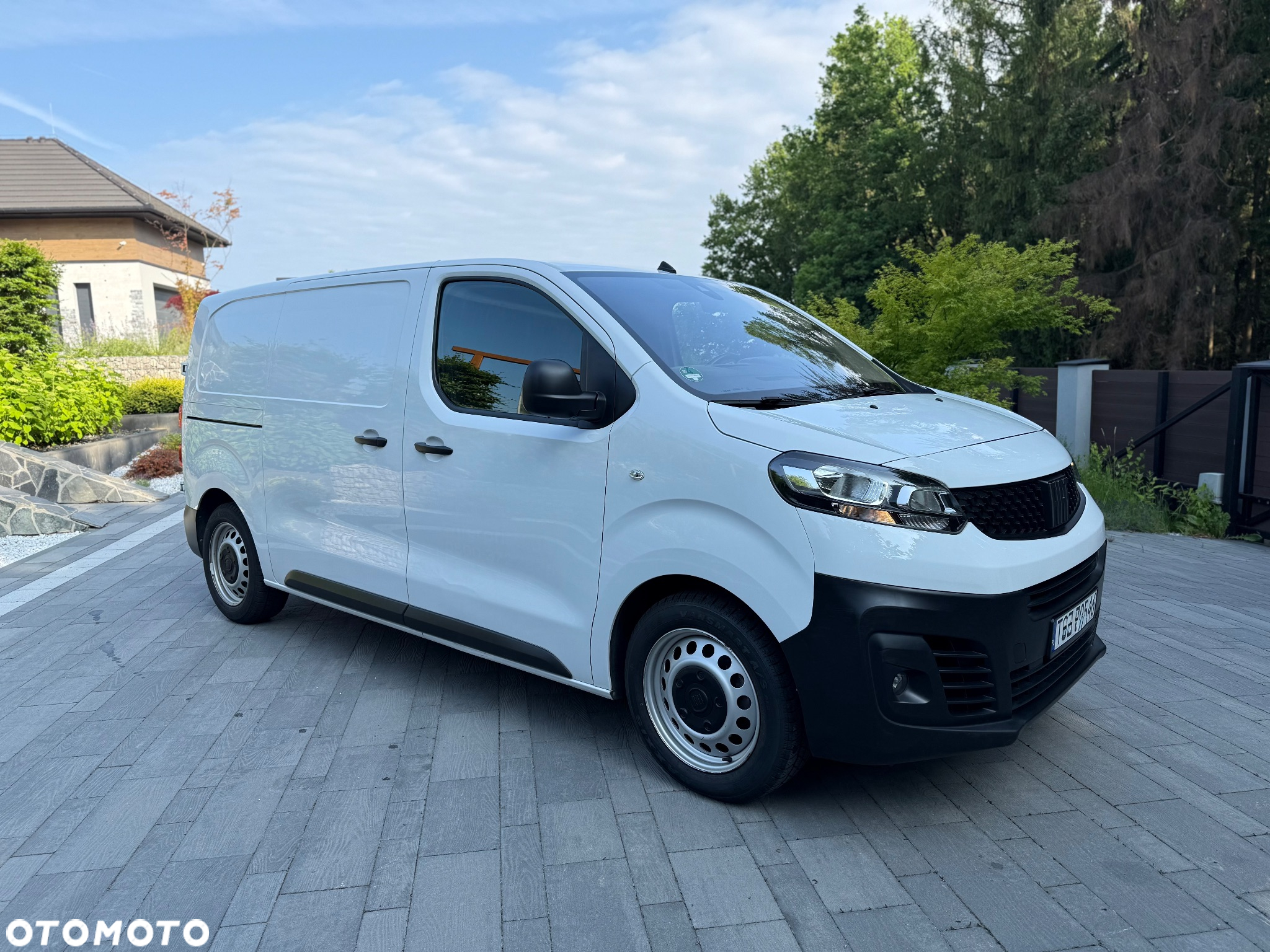 Fiat Scudo - 9