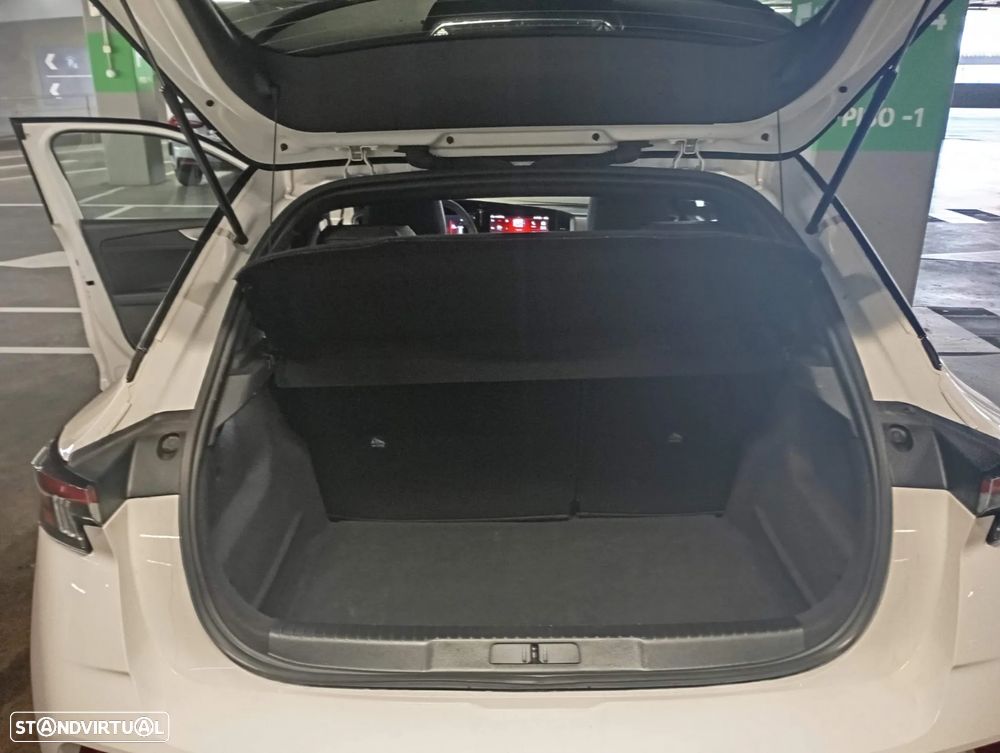 Opel Mokka 1.2 Hybrid GS eDCT - 7