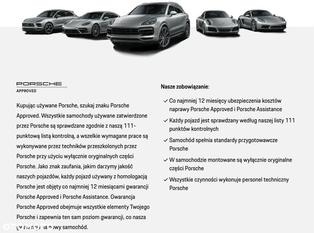 Porsche Panamera GTS - 38