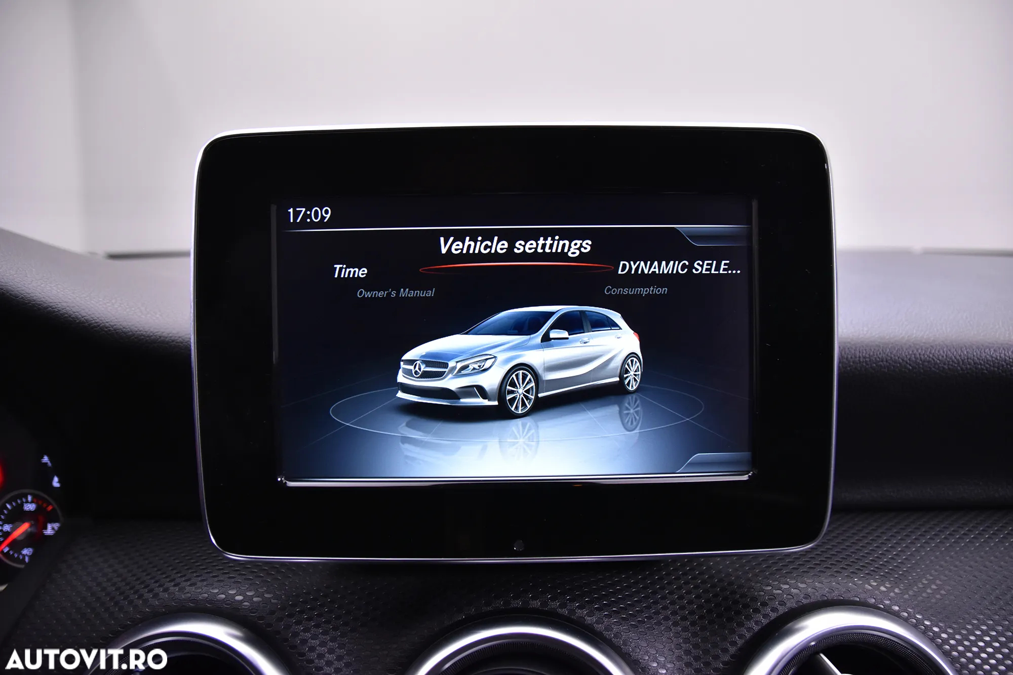 Mercedes-Benz A 200 d 4MATIC Aut. - 18
