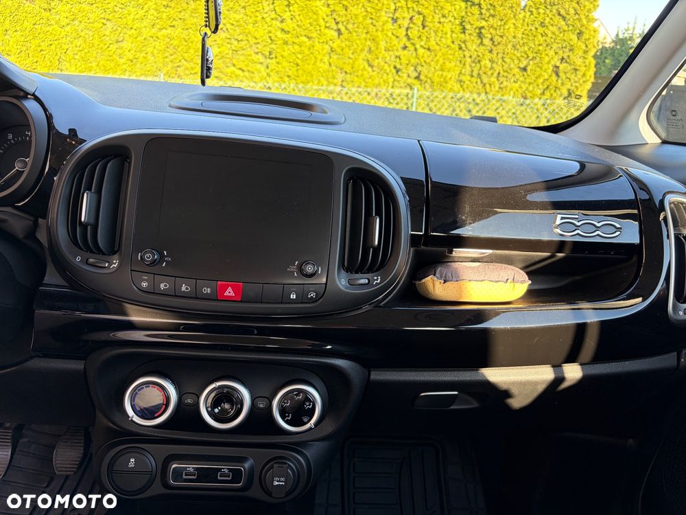 Fiat 500L 1.4 16V Pop - 6